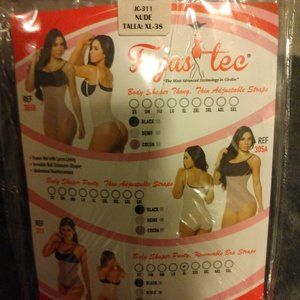 Waist trainer